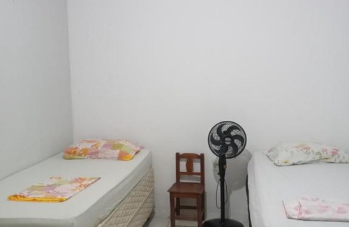 Parnaiba House | Tropicália`s House
