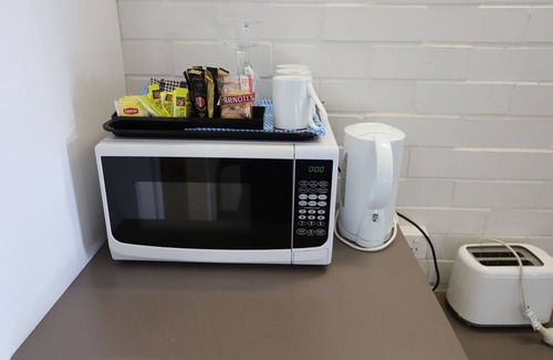 West Mackay Hotel | Tropic Coast Motel