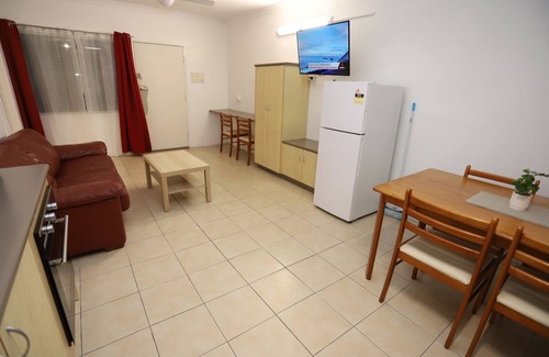 West Mackay Hotel | Tropic Coast Motel