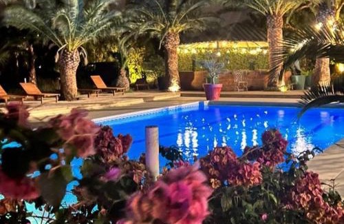 Rivesaltes Hotel | Tropic Hôtel
