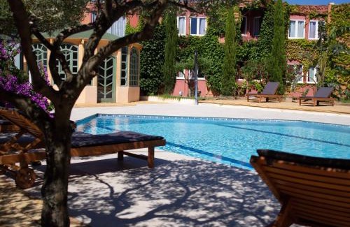 Rivesaltes Hotel | Tropic Hôtel