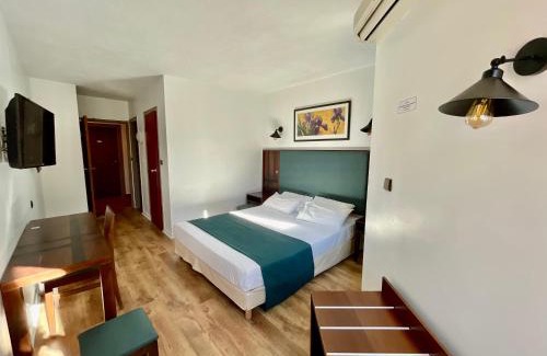 Rivesaltes Hotel | Tropic Hôtel