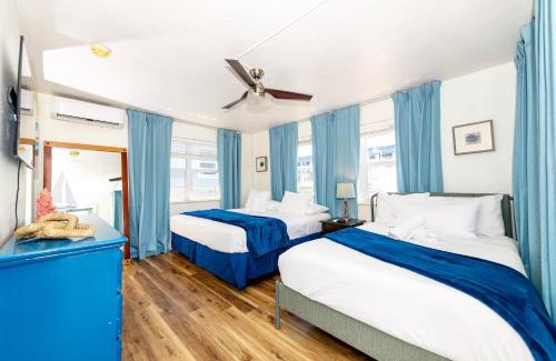 Hollywood Apartment | Tropic Isle Boutique Hotel
