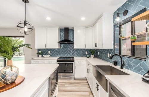 Scottsdale House | Tropic Oasis by Scottsdale Beach Club - NEW