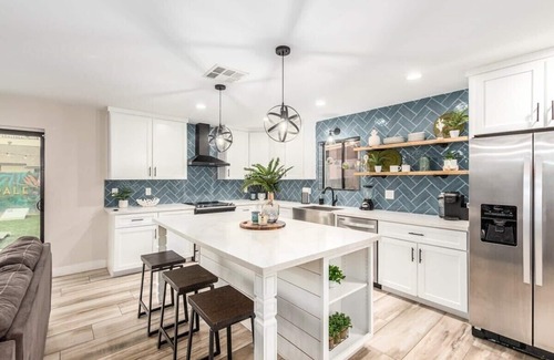 Scottsdale House | Tropic Oasis by Scottsdale Beach Club - NEW