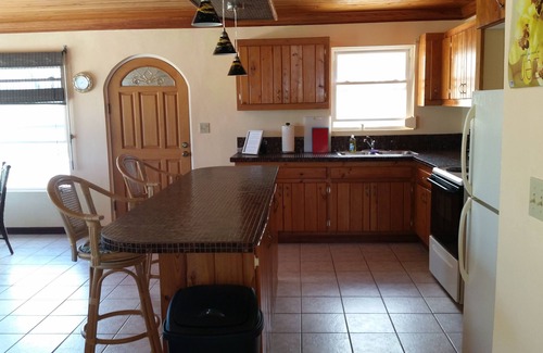 William's Town House | Tropic of Cancer Beach - Fabulous Beachfront Home on Pristine Beach