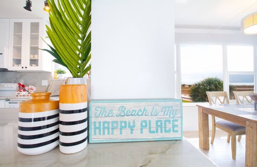 Treasure Island Condo | Tropic Terrace Resort #59 - Beach View Penthouse!
