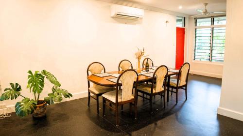 Stuart Park Villa | Tropica Bliss: 2.5km to CBD