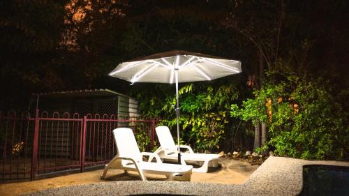 Stuart Park Villa | Tropica Bliss: 2.5km to CBD