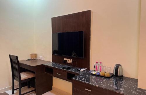 Pushkar Resort | Tropica Nature's Retreat Pushkar