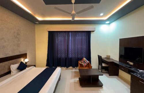 Pushkar Resort | Tropica Nature's Retreat Pushkar