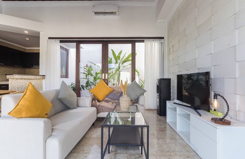 Ungasan Villa | Tropical, 2 Bedroom in Ungasan