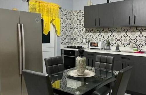 Tera Kora House | Tropical 3-bedroom vacation home