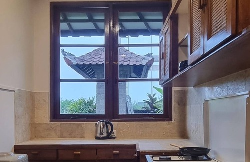 Mumbul Villa | Tropical, 3BR Villa in Benoa