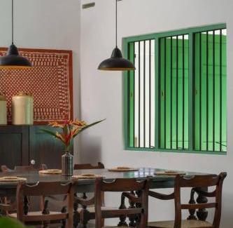 Padukka House | Tropical Allure by Tequila Holidays