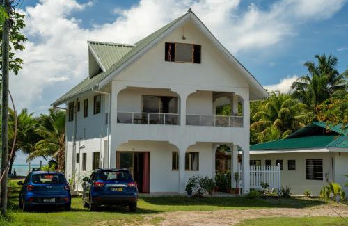 Amitie House | Tropical Beach House