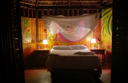 Nocaima Hotel | Tropical Biohostel by Rotamundos