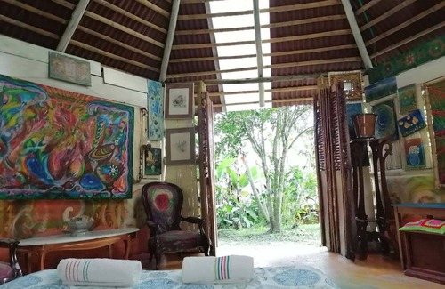 Nocaima Hotel | Tropical Biohostel by Rotamundos