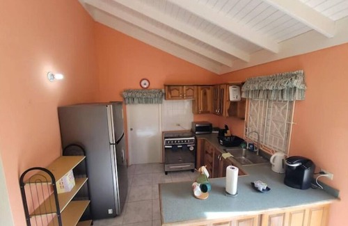 Boscobel House | Tropical Blessings-Ocho Rios/Rental Car Available