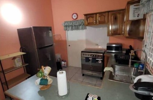 Boscobel House | Tropical Blessings-Ocho Rios/Rental Car Available
