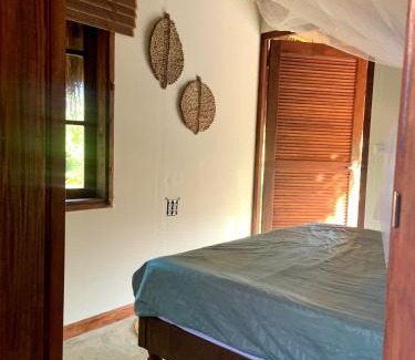 Boka Sami Apartment | Tropical Cabins Curaçao
