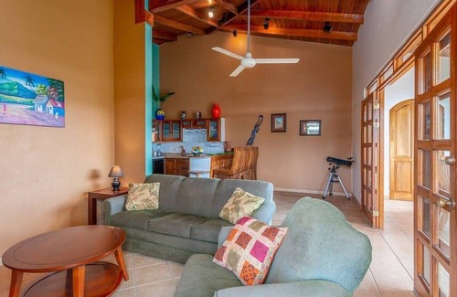 Coco Condo | Tropical Condo with Spectacular Ocean Views, Panoramic Dining Terrace & Quick Wa