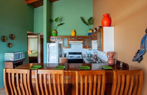Coco Condo | Tropical Condo with Spectacular Ocean Views, Panoramic Dining Terrace & Quick Wa