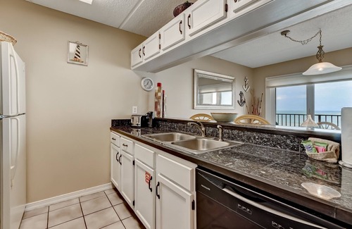 Ocean Cay Condo | Tropical Condo with Spectacular Ocean Sunrises Views by RedAwning