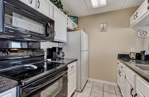 Ocean Cay Condo | Tropical Condo with Spectacular Ocean Sunrises Views by RedAwning