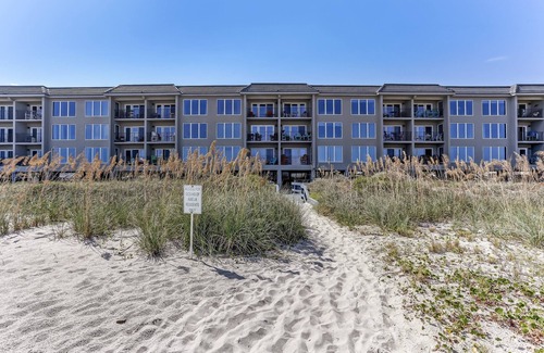Ocean Cay Condo | Tropical Condo with Spectacular Ocean Sunrises Views by RedAwning