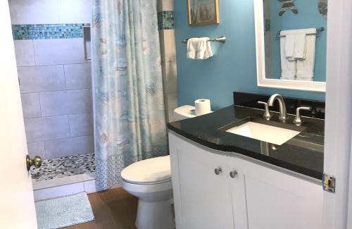 Tavernier Apartment | Tropical Daze Oceanfront Paradise