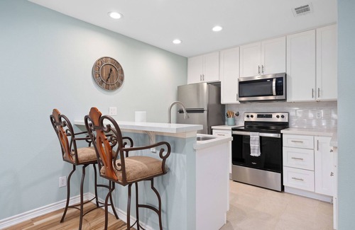 Key Allegro Condo | Tropical Escape ~ Beautiful Second floor Condo ~ Key Allegro Condo