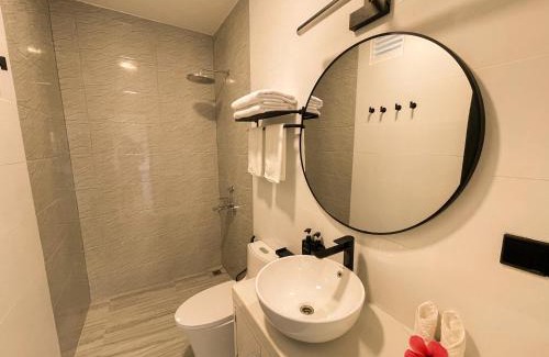 Hangnaameedhoo Hotel | Tropical Escape Inn