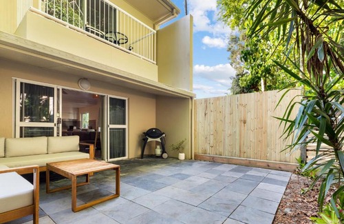 Port Douglas Apartment | Tropical Escape Near 4 Mile Beach