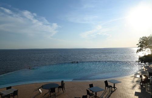 Ponta Negra Apartment | Tropical Executive Flat Suite 817 with View