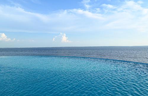 Ponta Negra Apartment | Tropical Executive Hotel Flat 205