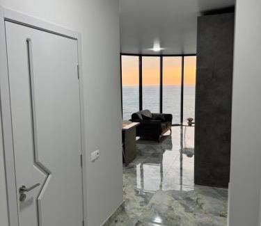 Chakvi Apartment | Tropical garden apartments