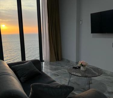 Chakvi Apartment | Tropical garden apartments