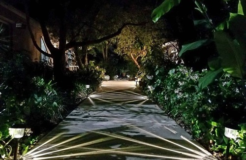 Central Naples Apartment | Tropical Garden Getaway - 1 mile from the beach!
