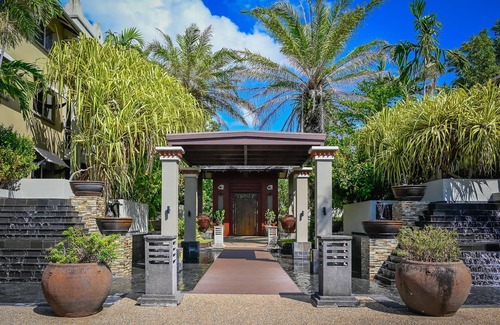 Westcourt Apartment | Tropical Gardens - Resort 9 Pools Gym
