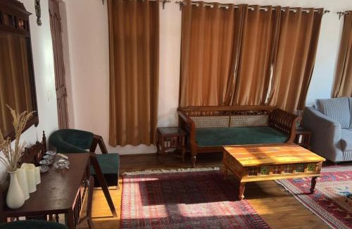 Nishat-Shalimar House | Tropical Green