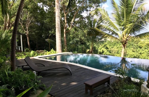 White Hall House | Tropical haven in Barbados