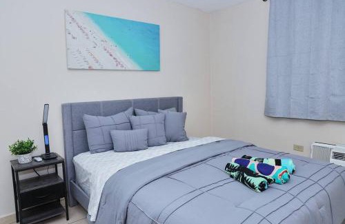 Yeguada Apartment | Tropical Heaven 3BR Apart on Vega Baja Beach