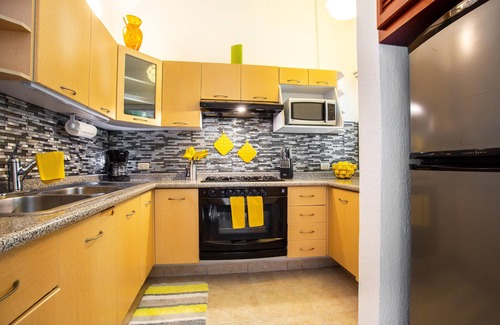 Amapas Condo | Tropical Hideaway PV