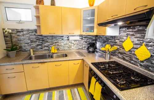 Amapas Condo | Tropical Hideaway PV