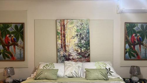 Nassau Apartment | Tropical Hideaway