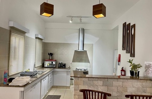 Beau Vallon Apartment | Tropical Hideaway