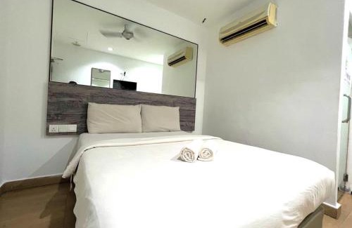 Petaling Jaya Hotel | Tropical Hotel Kota Damansara