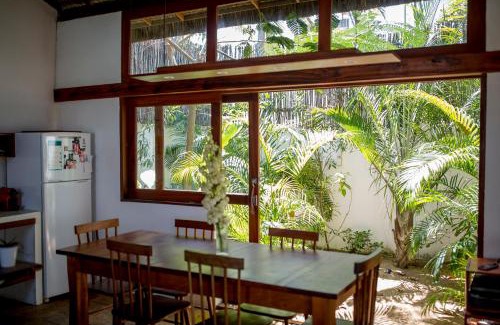 Jijoca de Jericoacoara House | Tropical House - Villa com piscina perto do mar