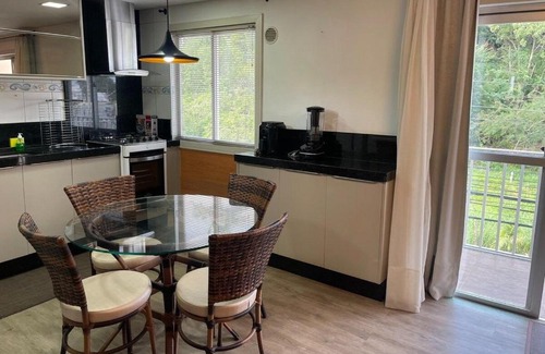 Centro Apartment | Tropical Itapema